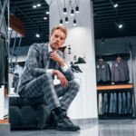 The Modern Man’s Guide to Building a Timeless Wardrobe